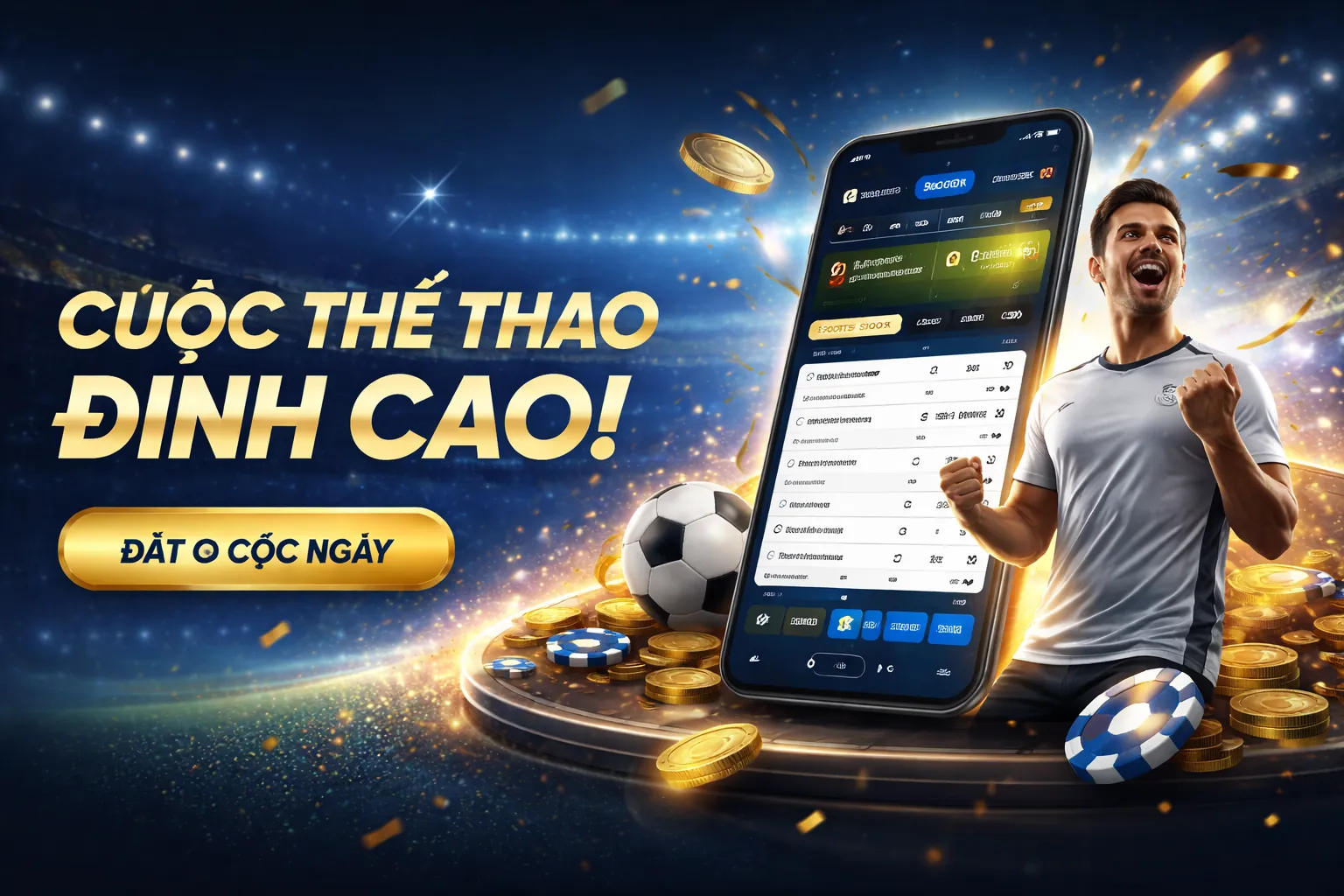 Hình ảnh quảng bá 88v Win với ưu đãi hấp dẫn